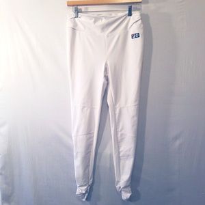 FILA "Like New" Work Out Athletic Pants
